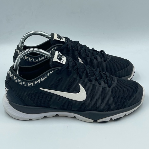 nike women's flex supreme 4 training shoe